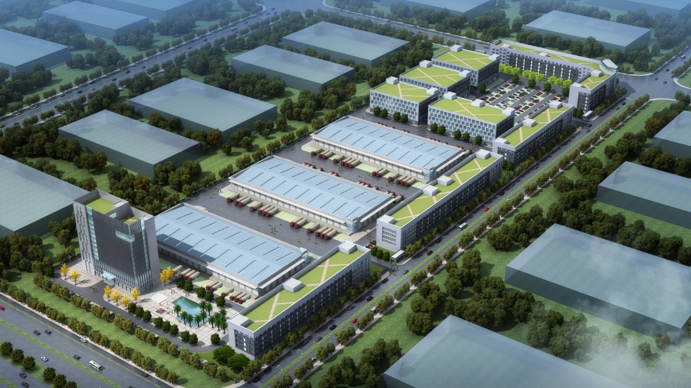 東宇物流 東宇物流